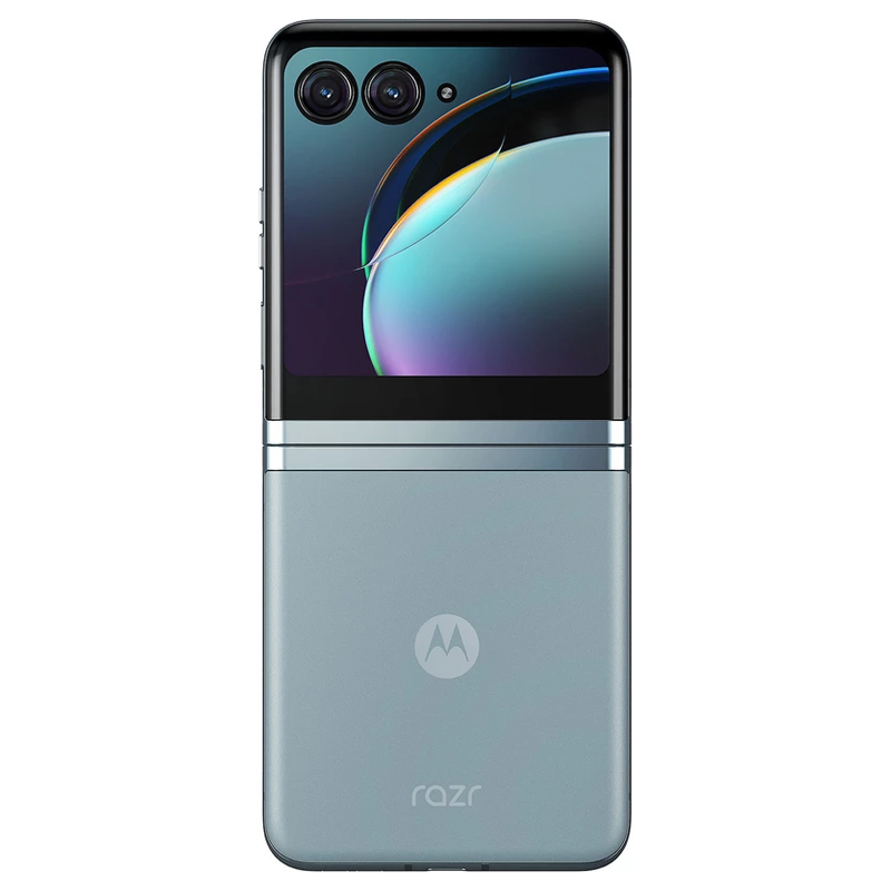 گوشی موبایل موتورولا مدل ریزر تک سیم کارت